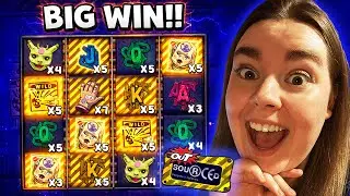 I Finally Get To Play The Greatest Game - Outsourced BONUS BUYS