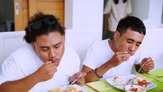 NIMROC: Phuket 2019 (10 Years Anniversary)