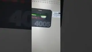 Simplex fire alarm communicator