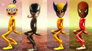 Dame Tu Cosita FULL HD | All Variation Dame Tu Cosita Music Video 2026