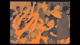 ten yard fight-back on track(full album)