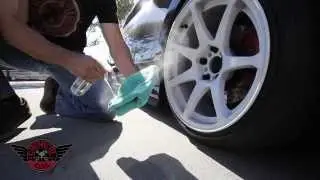 Chemical Guys Nonsense Colorless & Odorless All Surface Cleaner - Car Care Detailing Honda Civic