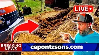 Just Say NO! To above ground Pools! Part 3
