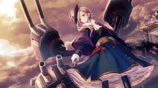Azur Lane - Last Elegance (Hood's Song)