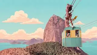 COMO UM PASSEIO NO BONDINHO DO PÃO DE AÇÚCAR VIROU CASO DE POLÍCIA EM 1936?