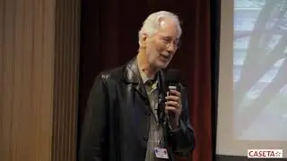 2018 CASETA Symposium: Panel - Controversial Images in Early Texas Art