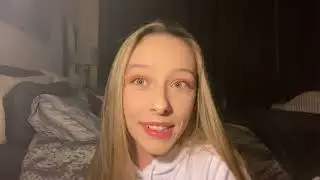 Following an ANTONIO GARZA makeup tutorial ASMR