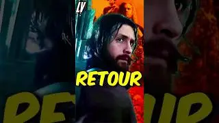 Le Retour d'Aaron Taylor-Johnson, du b&eacute;b&eacute; d'infect&eacute;, et de l'&icirc;le dans 28 Years Later 3 Expliqu&eacute;