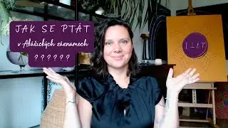 Jak se pt&aacute;t v Ak&aacute;&scaron;ick&yacute;ch z&aacute;znamech? #nadhled #aktivace #podpora