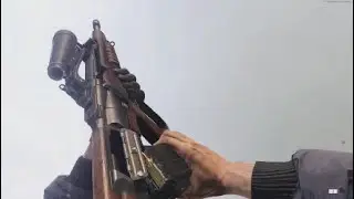 Black Ops Cold War - New Season 5 Animations