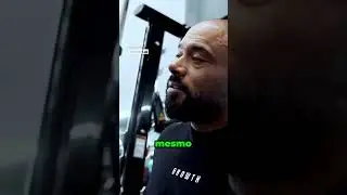 HORSE MANDOU A REAL SOBRE CBUM NA OPEN #maromba #academia #cbum #gym #dieta #open #growth #horse