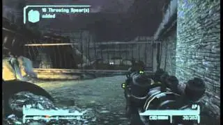 Fallout New Vegas - DLC - Courier's Stash and Gun Runners Arsenal - New DLC's