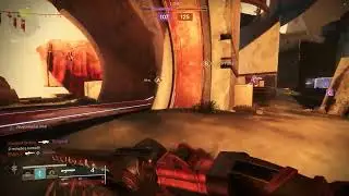 Destiny 2 | Depressed Pt3