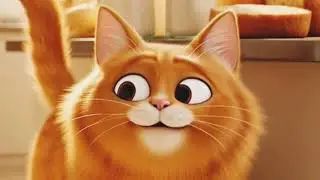 Ai animation cat video #cat #pets #3danimation #wildlife #funny #animallife
