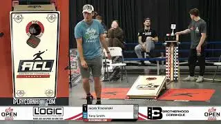 Tony Smith&rsquo;s Collect Could Be The 2024 Shot Of The Year