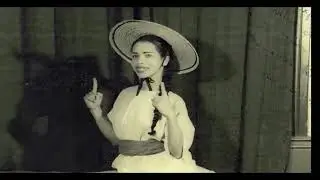 Mercedes Batista THE BRAZILIAN AFRO QUEEN Documentary