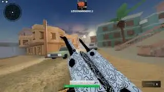 Bad Business spectate is so broken