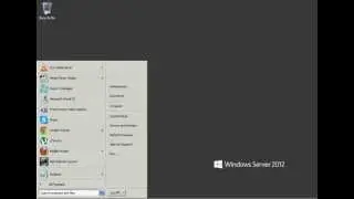 Lab 3 Server 2012 Full to core