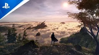 Forspoken &ndash; Official Title Announcement | PS5