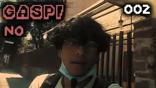 EL GASPI MEXICANO | Videovlog 002