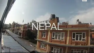 NEPAL 2014 GOLD DUKE OF EDINBURGH EXPEDITION