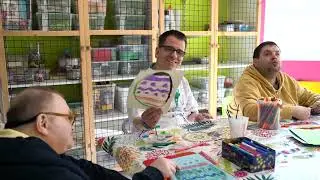 Vigneux sur Seine : un foyer de vie et d’inclusion pour adultes en situation de handicap