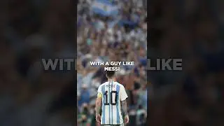 Выиграет ли Аргентина два чемпионата мира подряд? 🏆