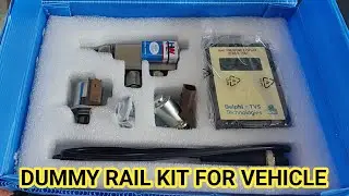 VEHICLE DIAGNOSTIC KIT DELPHI ! ALL VEHICLES DIAGNOSTIC TOOLS ! CRDI VEHICLES DIAGNOSTIC 9356013001