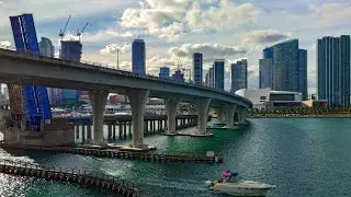 Scarlet Lady ready to set sail #Cruise #Virgin #TimeLapse #🚢
