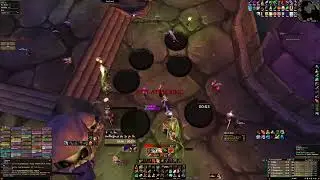 HOME DEPOT Hardcore 4 Horseman REDEMPTION KILL