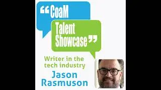 Jason Rasmuson: Massachusetts-based writer for the technology industry