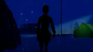 Tomb Raider II - Jeep Chase