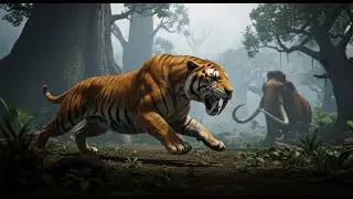 The Most Brutal Prehistoric Predators Ever Found