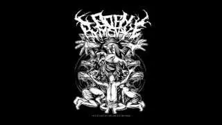Born By Mistake -The Worship Of The Cursed Triangle (Promo For Full Lenght 2nd Album on 2012)