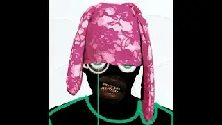 (FREE) JORDAN WARD X EEM TRIPLIN TYPE BEAT - Your face