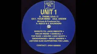 Unit 1 - Theme [1994]
