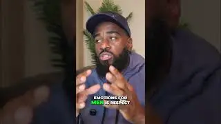 The Secret to a Man's Heart  Emotional Safety & Respect