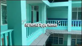 Rindy Suciati (32024005) TOUR SINGKAT FKIP UMP