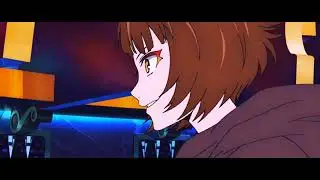 killhollow x gibson - What Are We Gonna Call It 「AMV」