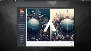 Arco : 4412 How to have a minimal Gnome installation starting with Arcopro ISO