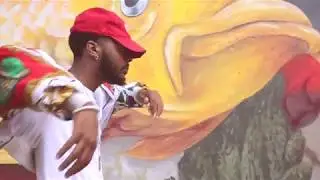 The Gumbo Network OUTLAW REEL