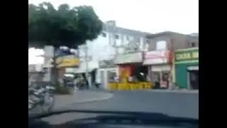 Euclides da cunha bahia,a chegada,o hotel e a partida