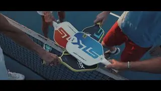 SLK By Selkirk Pickleball Paddle Collection &ndash;&nbsp;Experience The Game