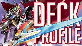 Premium Dimension Police Deck Profile June 2022