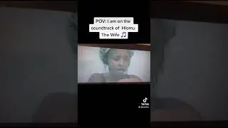 Hlomu The wife sound track idea.