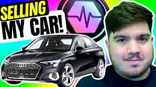I JUST SOLD MY CAR TO BUY PULSE CHAIN!!!