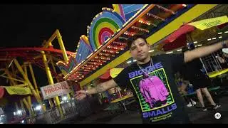 Ag Bomb - 251 (Official Video)