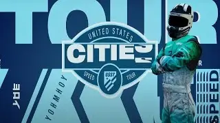 The Crew 2 - New Motorpass, Cars & Events / United States Cities