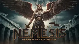 Unveiling Nemesis: The Enigmatic Goddess of Retribution