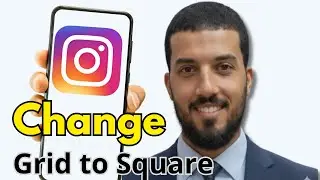 How to Change Instagram Grid Back to Square (iOS & Android) &ndash; Easy Guide 2025